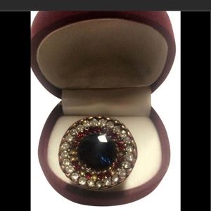❤️❤️Hand made ring ❤️❤️